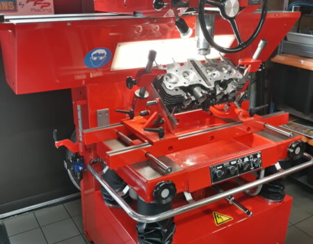 Machine 1