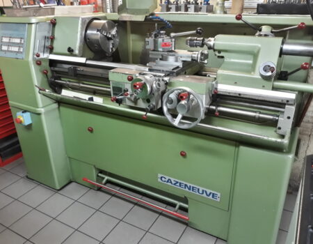 Machine 3