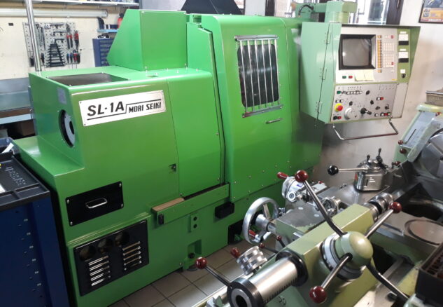 SL-1