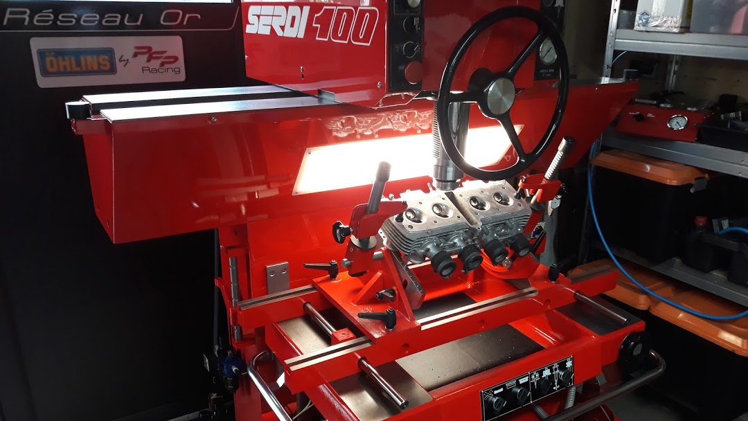 Atelier FG Motosport